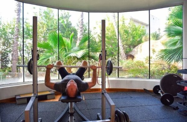 Mon coach sportif pour 3 séances