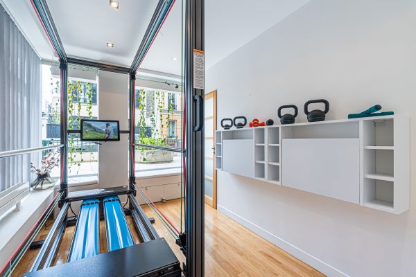 Sport et récupération
