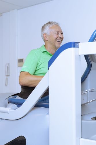 Découverte Coaching Sportif - Cardio