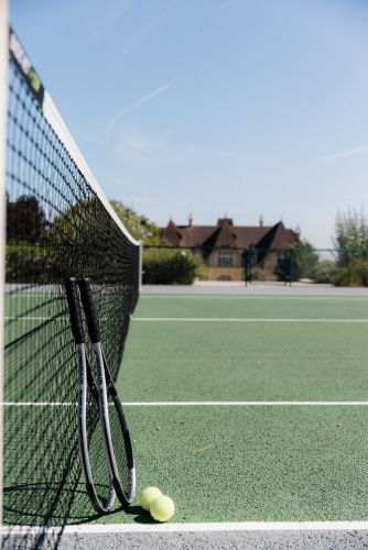 Accès Sportif