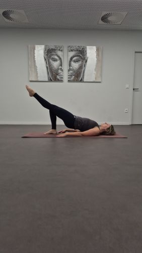 Pilates